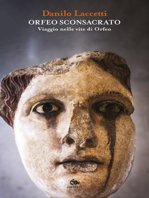 cover image of Orfeo sconsacrato